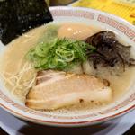 ラーメン(フクフク 松戸店 （【旧店名】博多長浜ラーメン 福福）)
