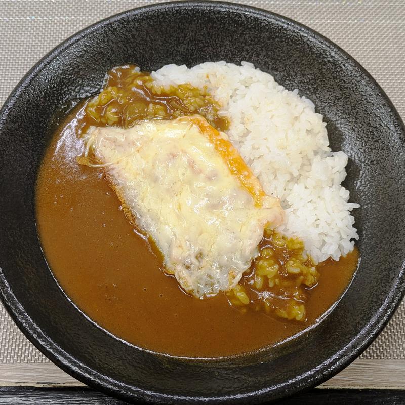 チーズカレー(Sol Curry)