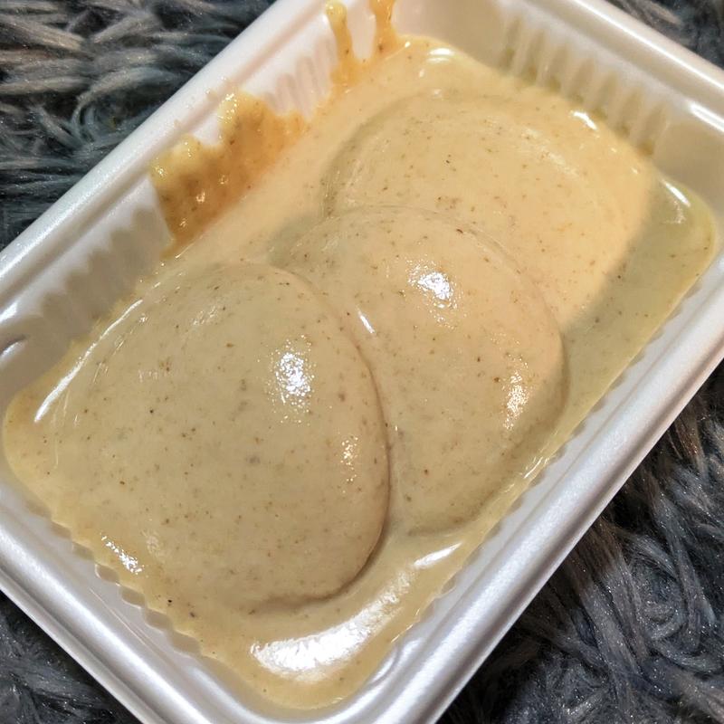 くるみ餅(村上屋餅店 （むらかみやもちてん）)