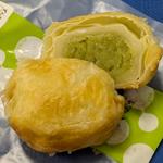 ずんだ餅パイ(仙台甘仙堂 S-PAL仙台店 )