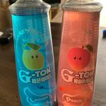 韓国ソーダ