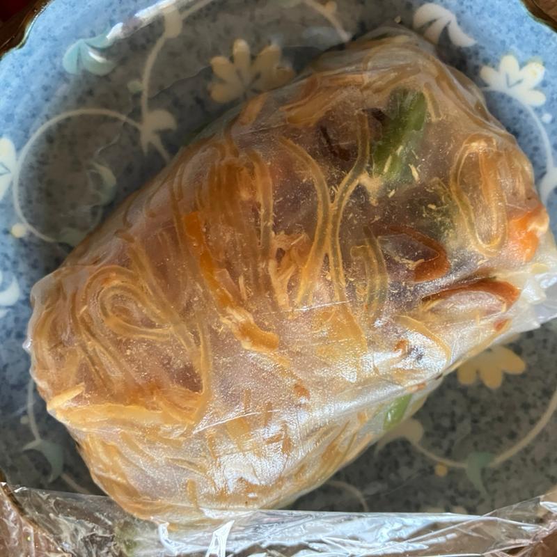 チャプチェ(生野区コリアンタウン)