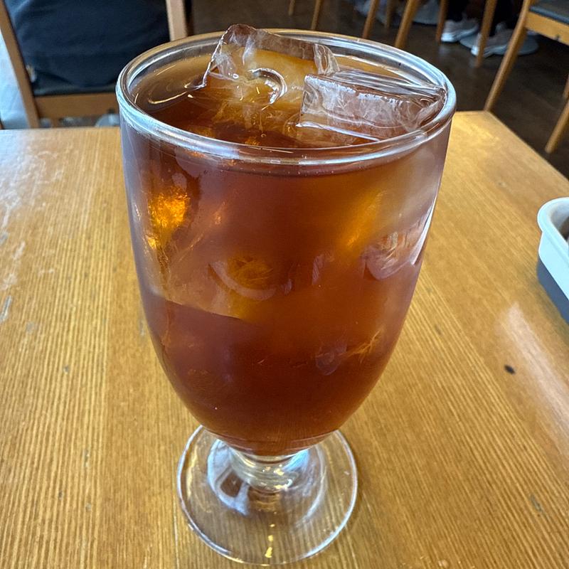 アイスティー(ティアンドティ)