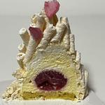 フォレブランシュ(Dining33 Patisserie a la Masion)