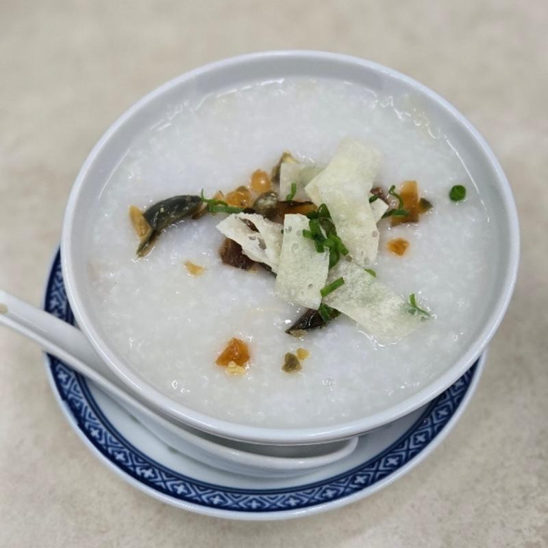 ミニお粥(粥 圓記)