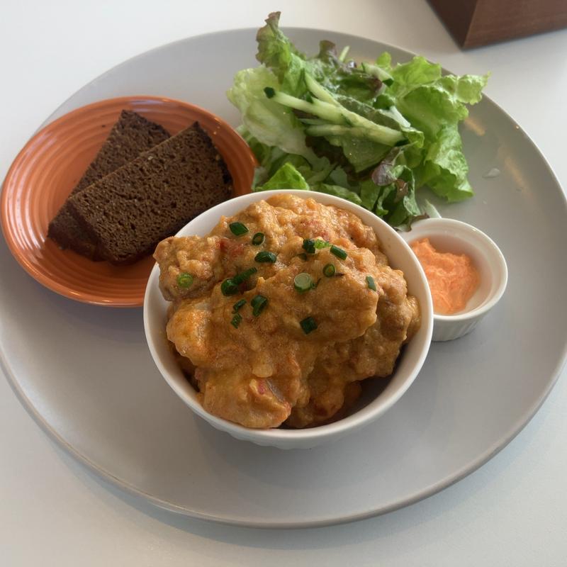 ジャルコーエ(スラヴキッチン ノーヴィンカ)