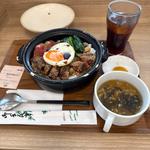 香港名物漬け肉フライ