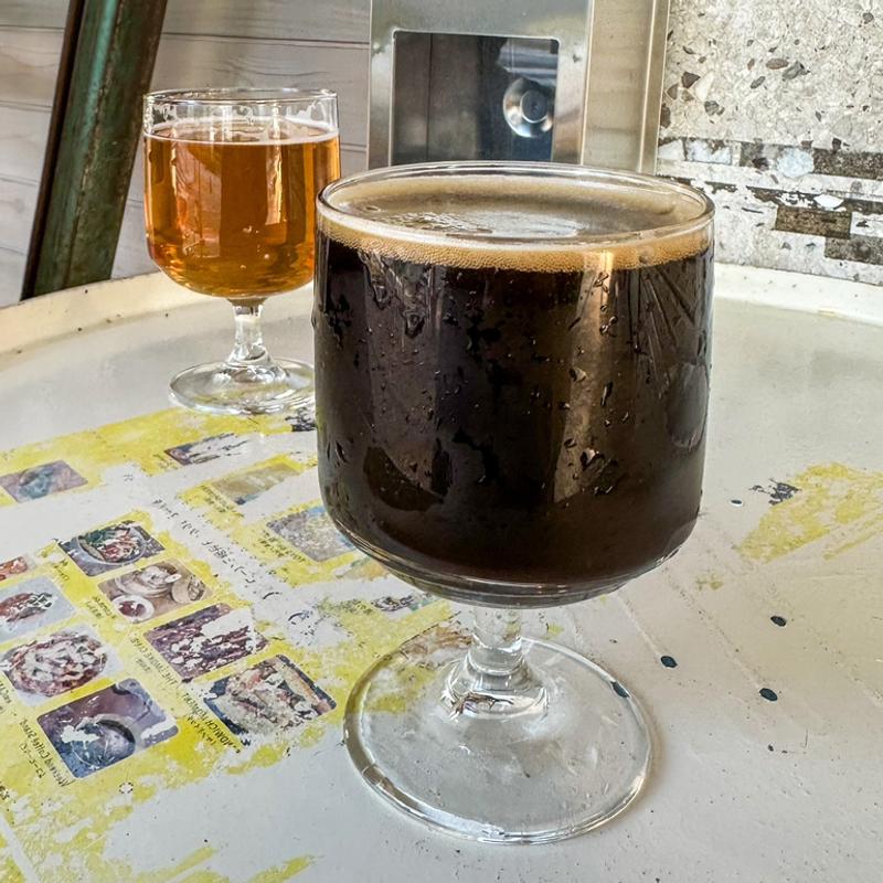 オートミールスタウト M(TOYS BREWERY)