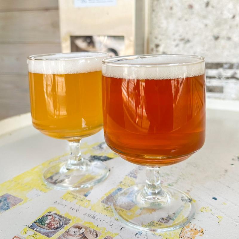 アメリカンペールエール M(TOYS BREWERY)