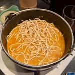 ちゃんぽん麺