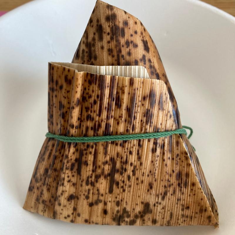 栗入りちまき(551蓬莱 阪急大阪梅田駅店)