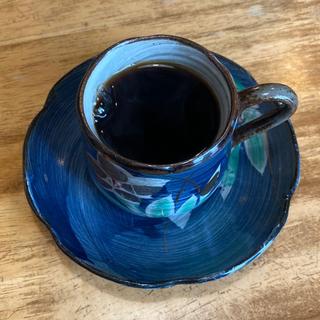 ランチタイムのサービスコーヒー(JUN （ジュン）)