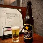 ビール