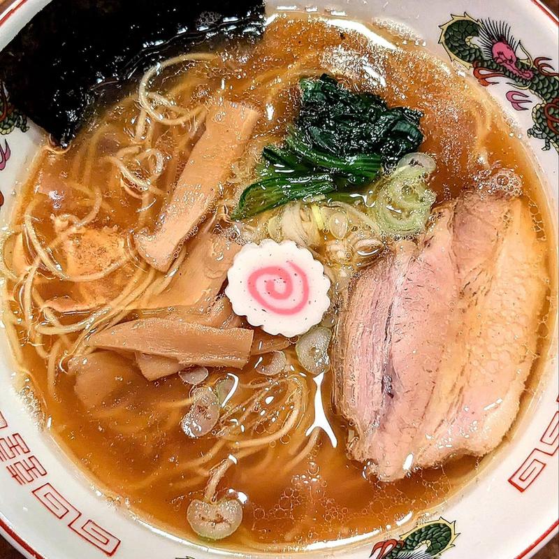 らーめん(forza Donna Ⅱ フォルツァ ドンナ ツー)