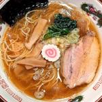 らーめん(forza Donna Ⅱ フォルツァ ドンナ ツー)