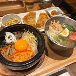 ハーフ & ハーフセット