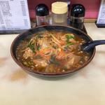 徳壽ラーメン(徳寿)