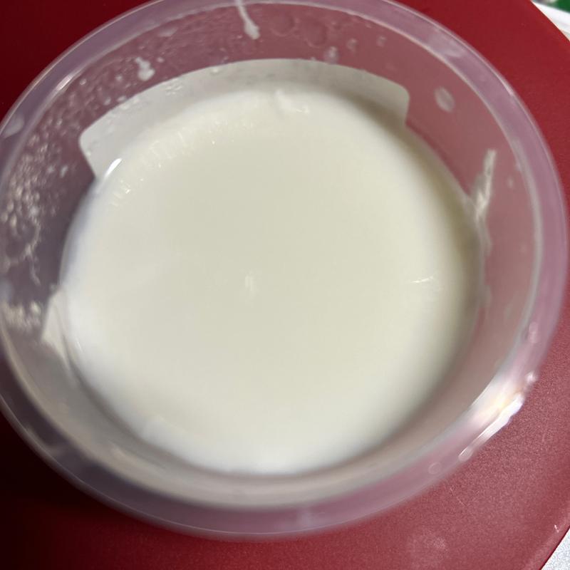 杏仁豆腐(セブンイレブン 札幌北１条西５丁目店)