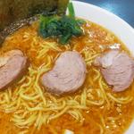 七味ラーメン