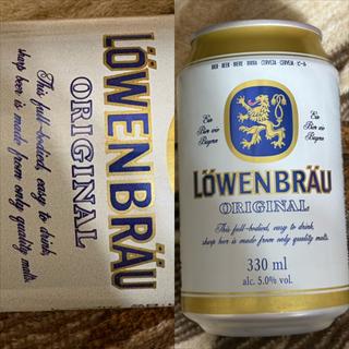 レーベンブロイ (ビール・330 ml)(相鉄ローゼン 南まきが原店)