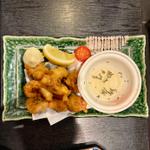 たこ揚げ