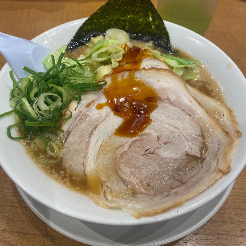 きゃべとん(二代目丸源 松本店 )