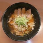 醤油(ラーメン 哲勝)