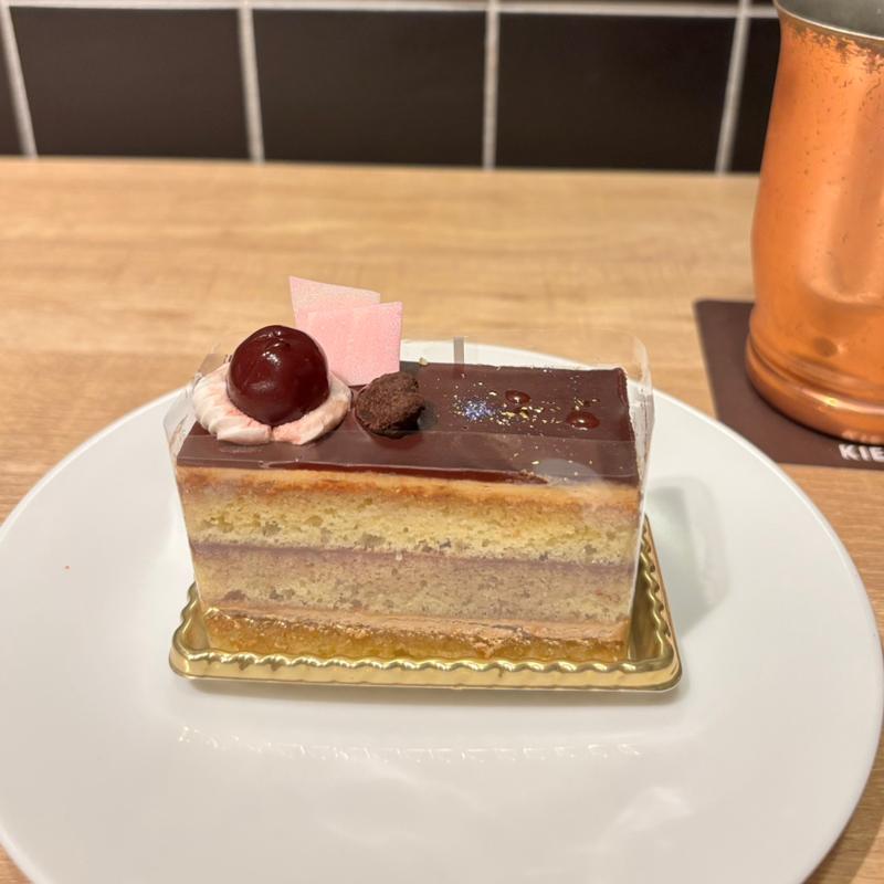 オペラ(KIEFEL COFFEE ららぽーと門真店)