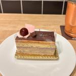 オペラ(KIEFEL COFFEE ららぽーと門真店)