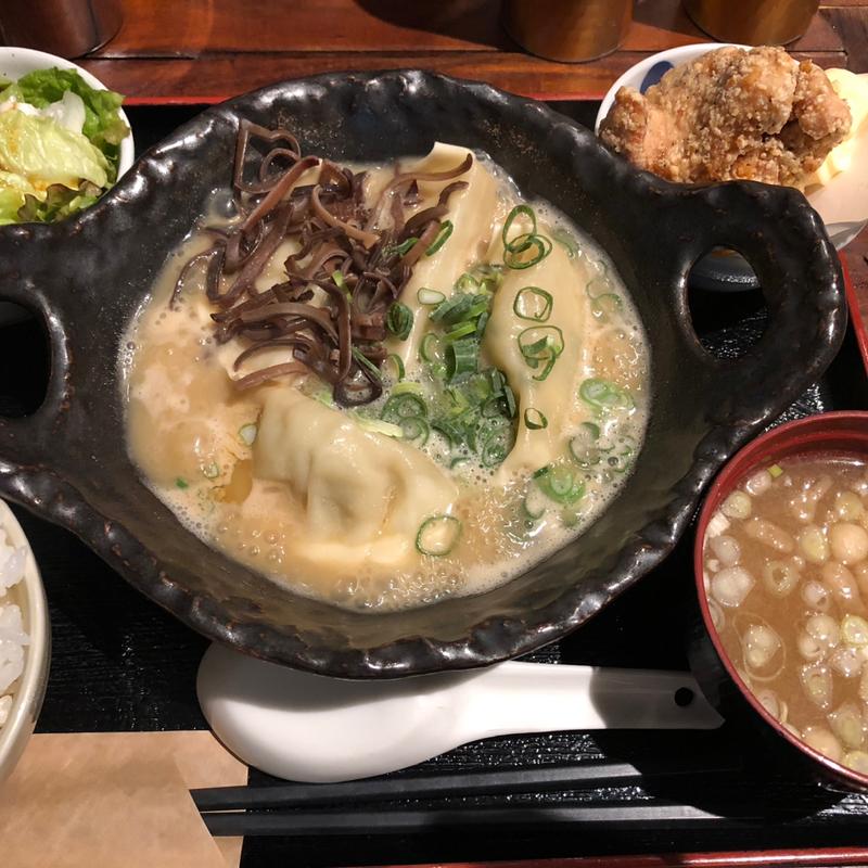 (黄金屋 二子玉川店)