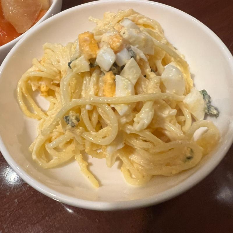 スパサラ(菜菜 )