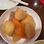 肉じゃが(菜菜 )
