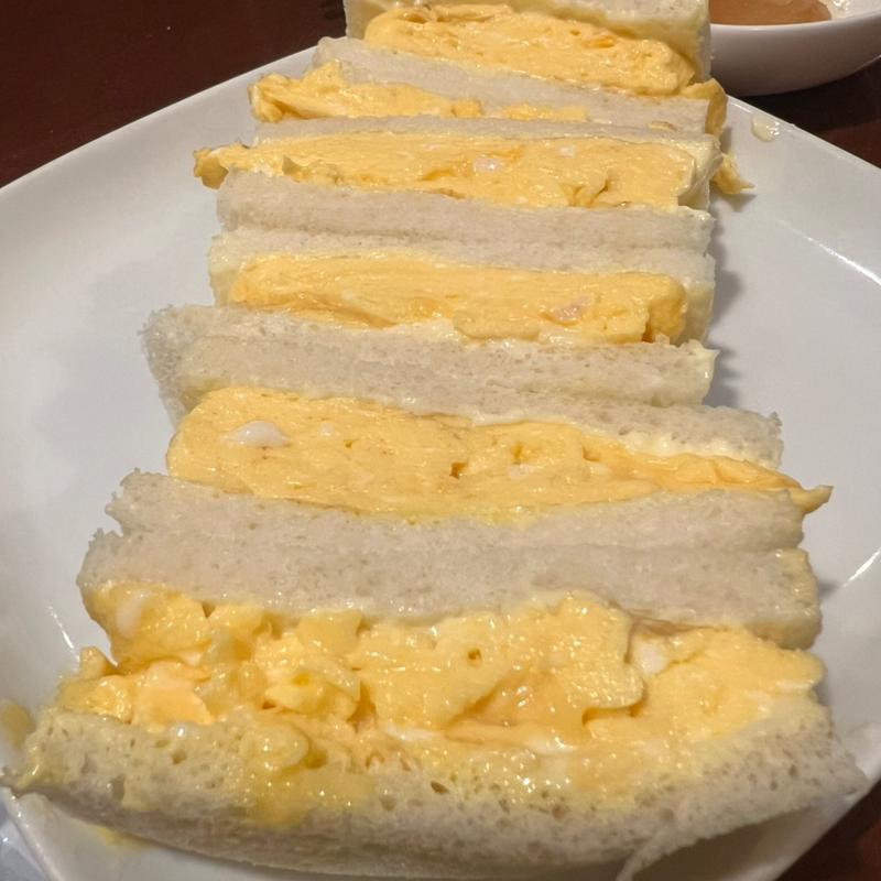 タマゴサンド(菜菜 )