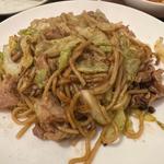 焼きそば