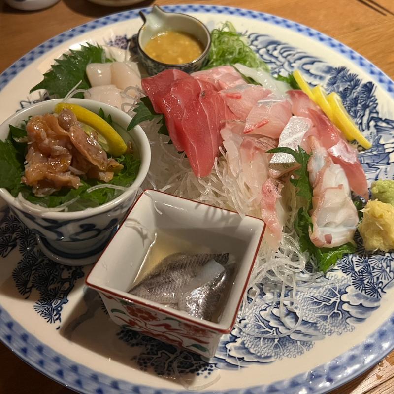 (四十八漁場 池袋東口店)