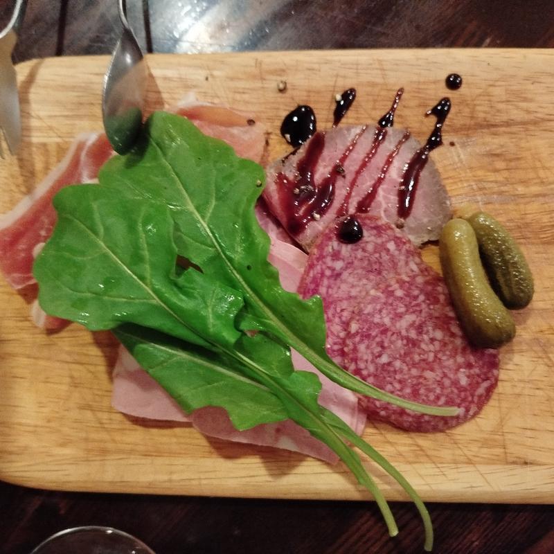 アフェッタートミスト(テルツォ TERZO3)