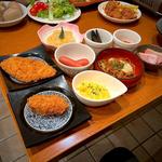和洋中のお料理食べ放題(藤崎ビアホール)