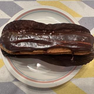 エクレール・ショコラ