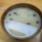 ロースかつ定食