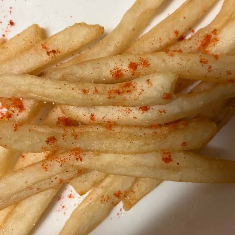 ポテト(グルメカフェ六甲)