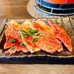 和牛切り落とし