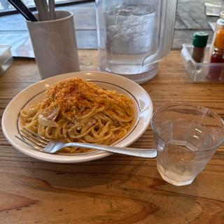 カルボ（中）(カルボ)