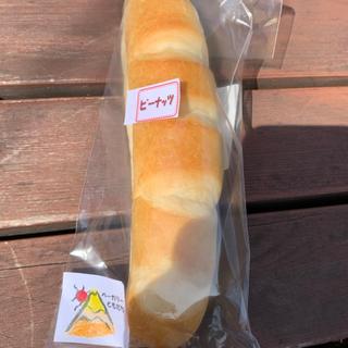 ピーナッツフランス