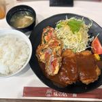 スペシャル盛り合わせ(味の店 一番 （あじのみせ　いちばん）)