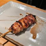 おまかせ串コース10本(酉玉 神楽坂)