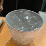 焼酎(酉玉 神楽坂)
