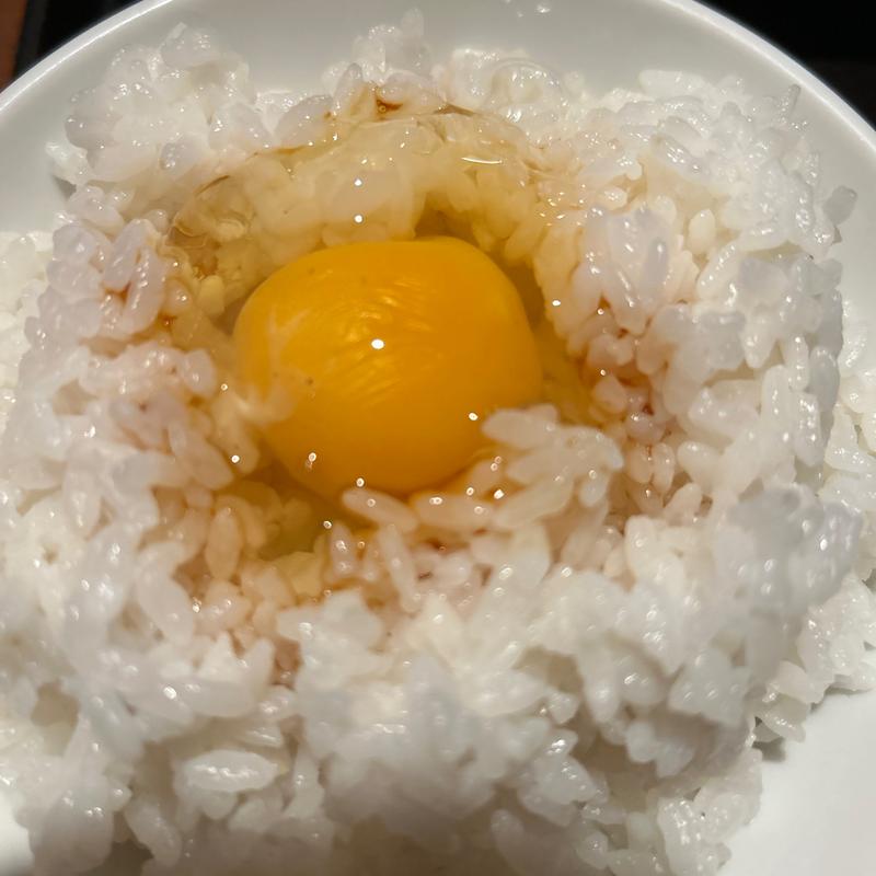 生つくね定食(炭火居酒屋 炎 すすきの アーバンビル店)