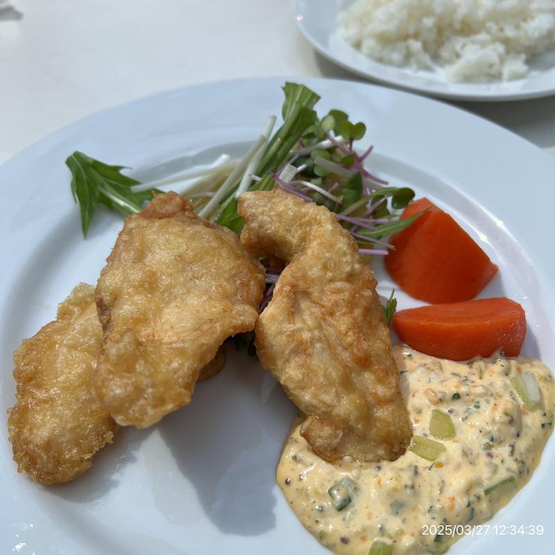 日替りGMCプレート(グッドモーニングカフェ神田錦町 （GOOD MORNING CAFE）)