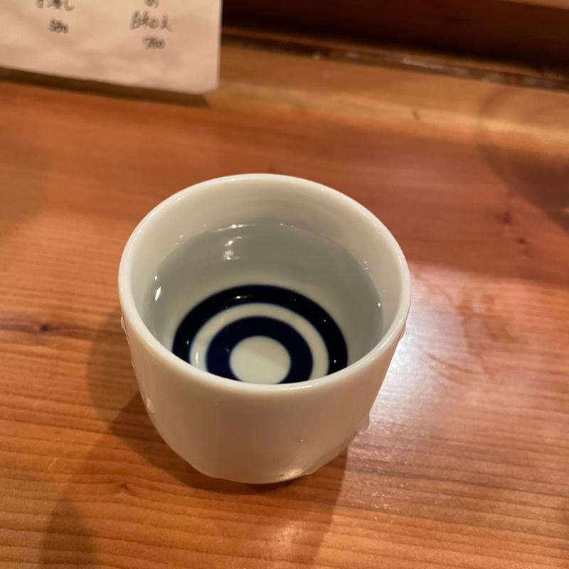 日本酒(神楽坂 椿々 )