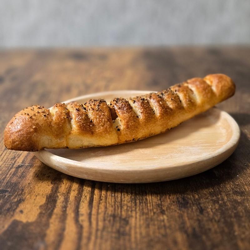 ソーセージフランス(原パン工房)